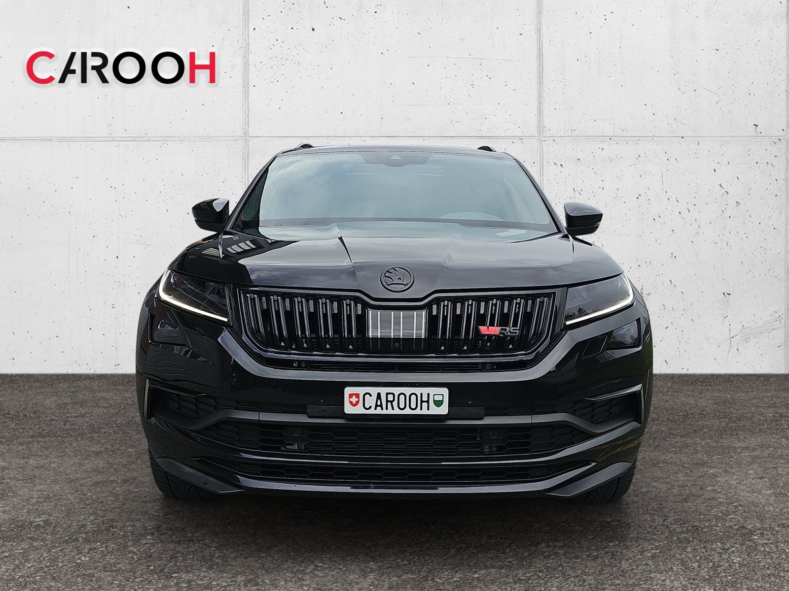 SKODA Kodiaq 2.0 Bi-TDI SCR RS 4x4 DSG, Diesel, Occasioni / Usate, Automatico - 2