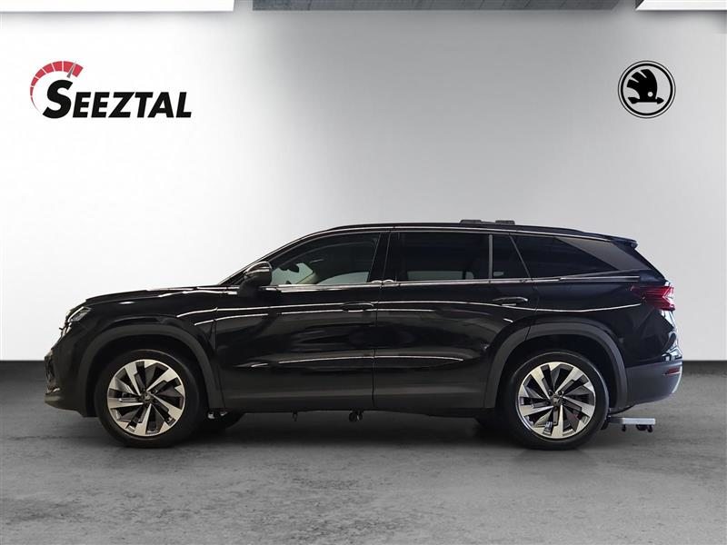 SKODA Kodiaq Dynamic (Netto)