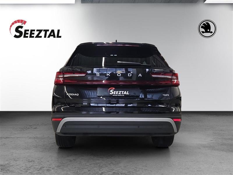 SKODA Kodiaq Dynamic (Netto), Diesel, Second hand / Used, Automatic - 5