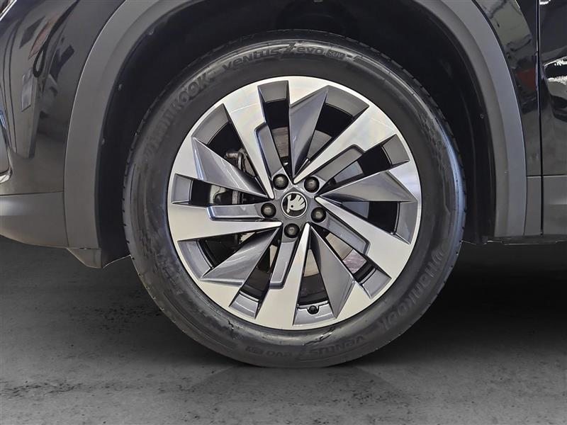 SKODA Kodiaq Dynamic (Netto), Diesel, Second hand / Used, Automatic - 6