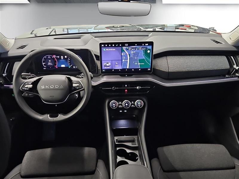 SKODA Kodiaq Dynamic (Netto), Diesel, Second hand / Used, Automatic - 7