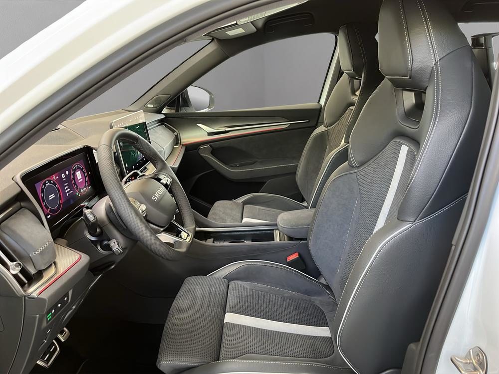 SKODA Kodiaq Sportline, Benzina, Occasioni / Usate, Automatico - 6