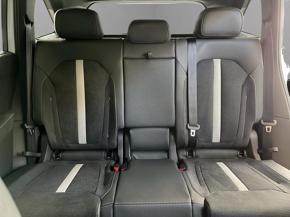 SKODA Kodiaq Sportline, Benzina, Occasioni / Usate, Automatico - 7