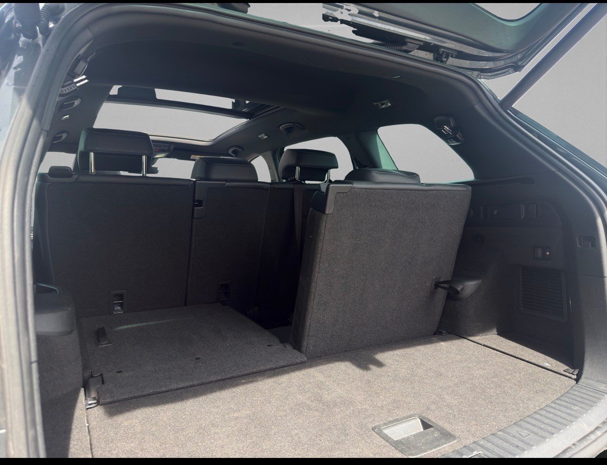SKODA Kodiaq 2.0 TSI 4x4 SportLine, Benzina, Occasioni / Usate, Automatico - 6