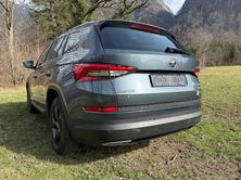 SKODA Kodiaq 2.0 TSI Style DSG, Benzin, Occasion / Gebraucht, Automatik - 2