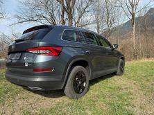 SKODA Kodiaq 2.0 TSI Style DSG, Benzin, Occasion / Gebraucht, Automatik - 3