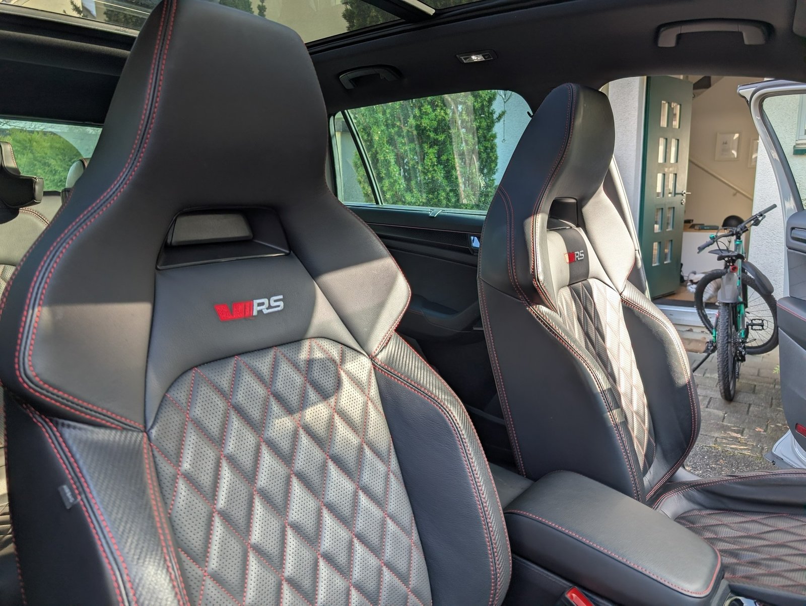 SKODA Kodiaq 2.0 TSI RS DSG, Benzina, Occasioni / Usate, Automatico - 6