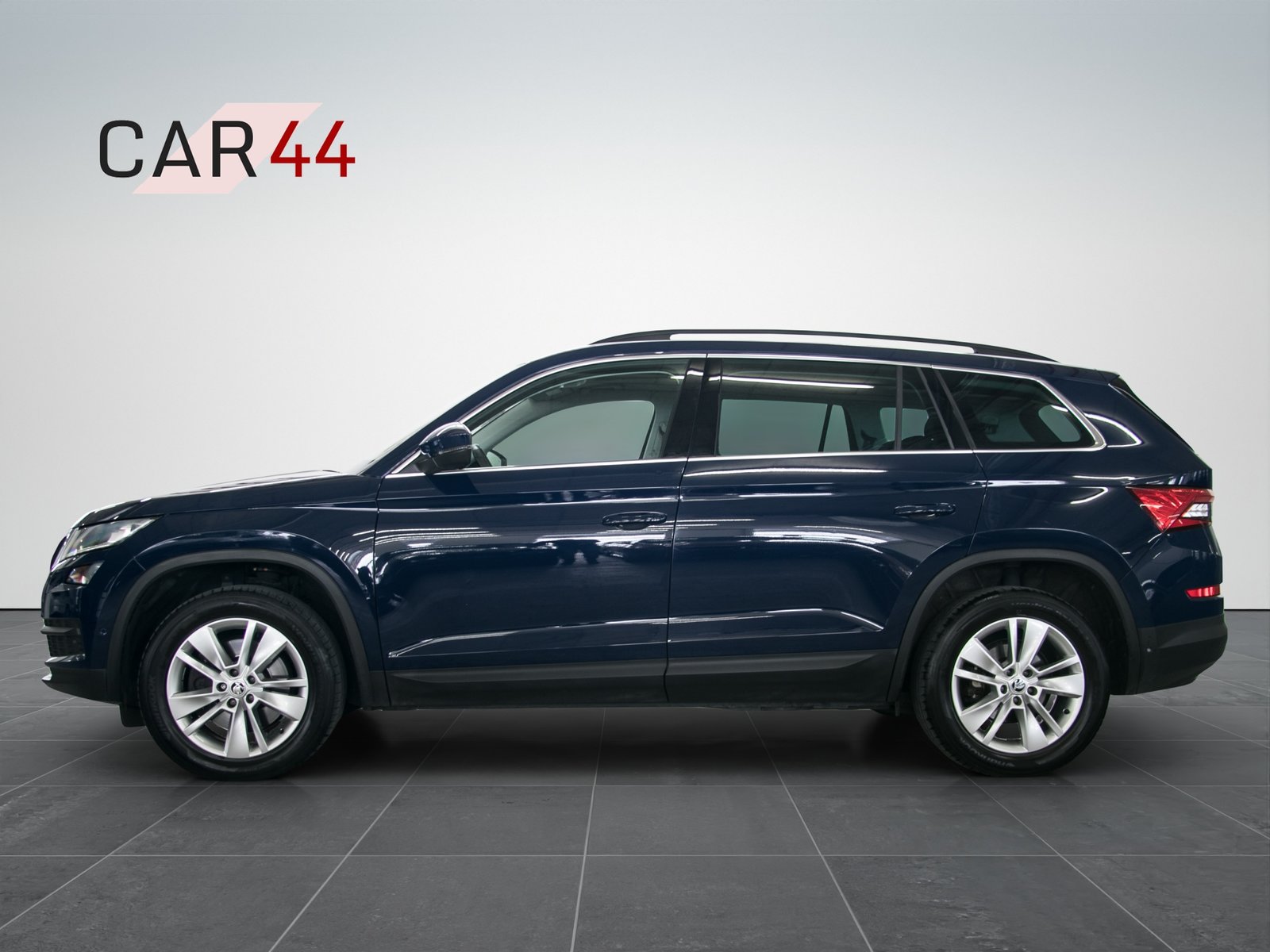 SKODA Kodiaq 2.0 TSI Style DSG 4x4, Benzina, Occasioni / Usate, Automatico - 2