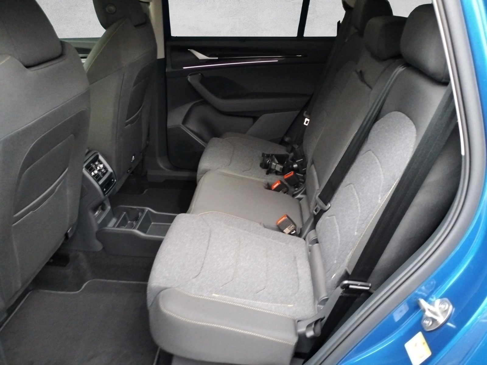 SKODA Kodiaq 1.5 TSI PHEV Dynamic, Plug-in-Hybrid Benzina/Elettrica, Occasioni / Usate, Automatico - 7