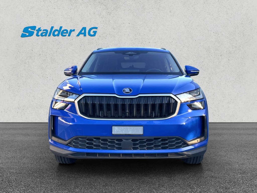 SKODA Kodiaq 2.0 TDI Selection, Diesel, Occasion / Utilisé, Automatique - 2