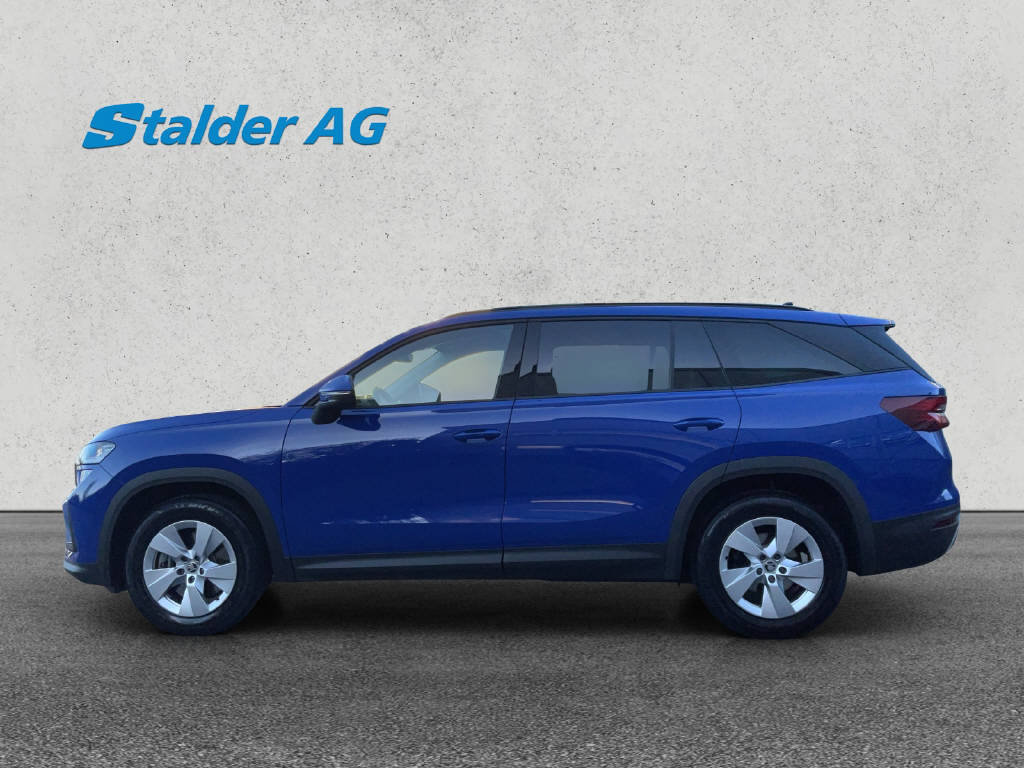 SKODA Kodiaq 2.0 TDI Selection, Diesel, Occasion / Utilisé, Automatique - 3
