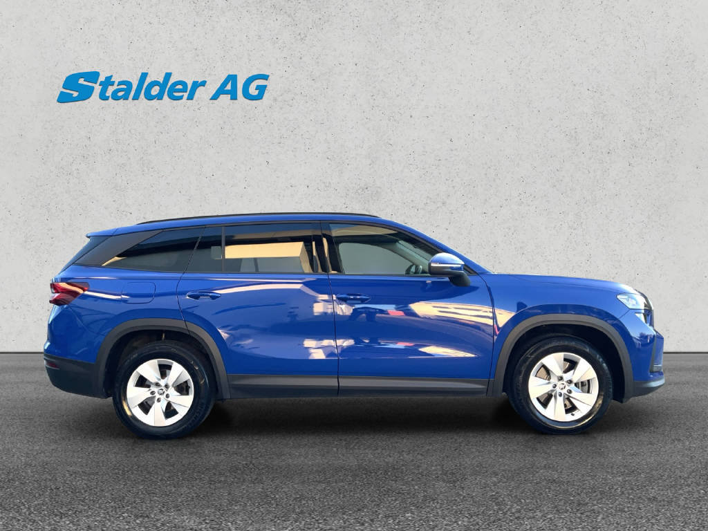 SKODA Kodiaq 2.0 TDI Selection, Diesel, Occasion / Utilisé, Automatique - 7