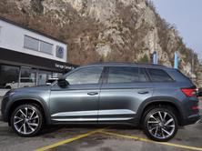 SKODA Kodiaq 2.0 TDI SCR SportLine 4x4 DSG, Diesel, Occasioni / Usate, Automatico - 2