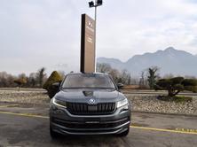 SKODA Kodiaq 2.0 TDI SCR SportLine 4x4 DSG, Diesel, Occasioni / Usate, Automatico - 3