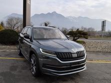 SKODA Kodiaq 2.0 TDI SCR SportLine 4x4 DSG, Diesel, Occasioni / Usate, Automatico - 4