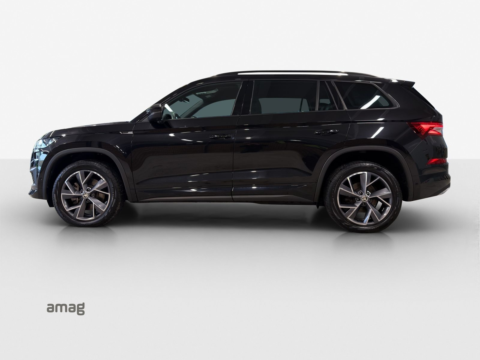 SKODA NEW KODIAQ SportLine, Benzina, Occasioni / Usate, Automatico - 2