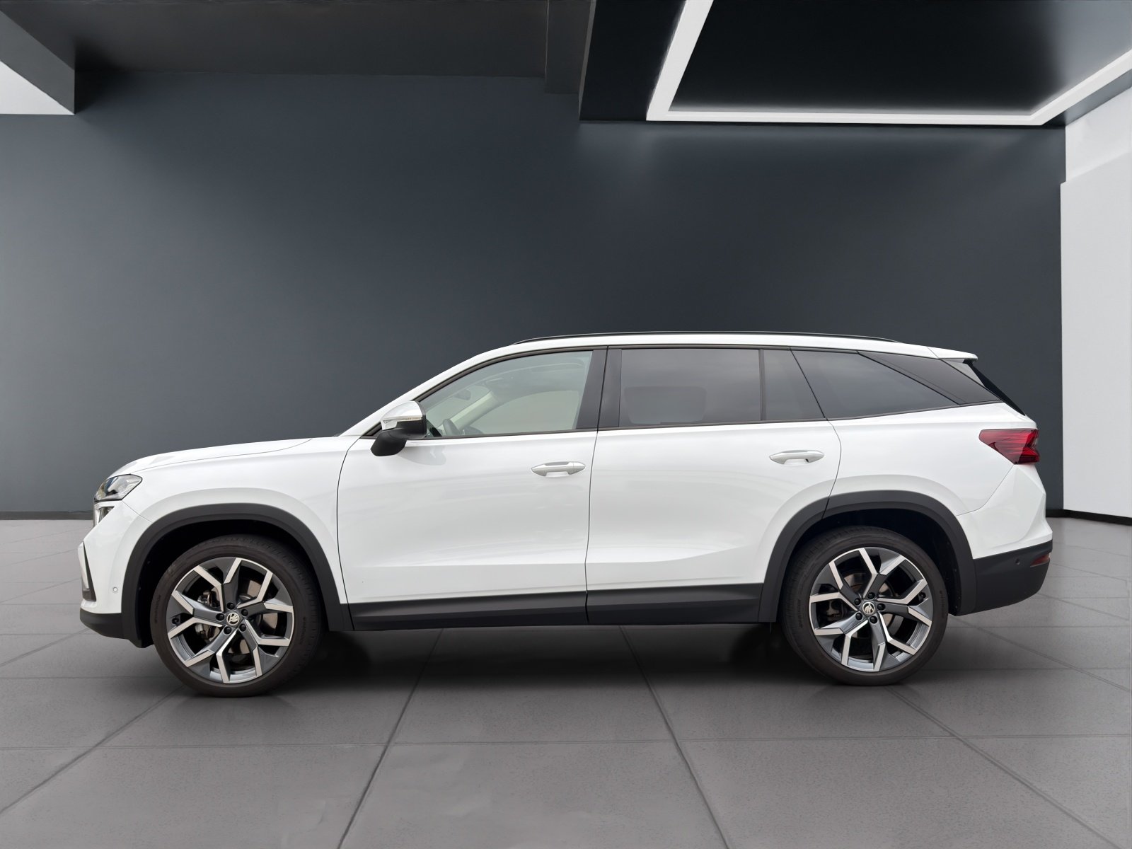 SKODA Kodiaq 2.0 TDI Selection, Diesel, Occasioni / Usate, Automatico - 2