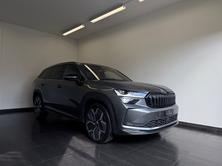 SKODA Kodiaq 2.0 TDI Sportline 4x4 DSG, Diesel, Second hand / Used, Automatic - 2