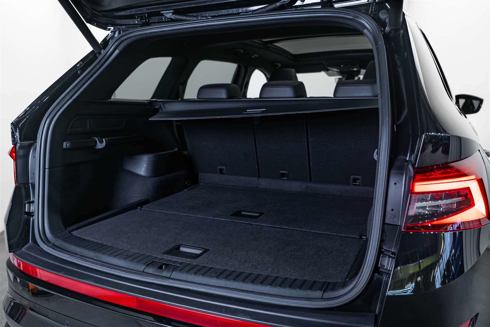 SKODA Kodiaq 2.0 Bi-TDI SCR RS 4x4 DSG 240PS, Diesel, Occasioni / Usate, Automatico - 5