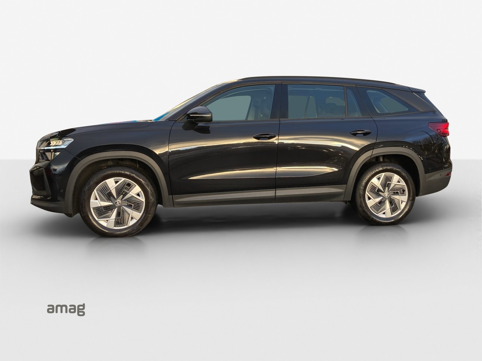 SKODA Kodiaq Selection, Benzina, Occasioni / Usate, Automatico - 2