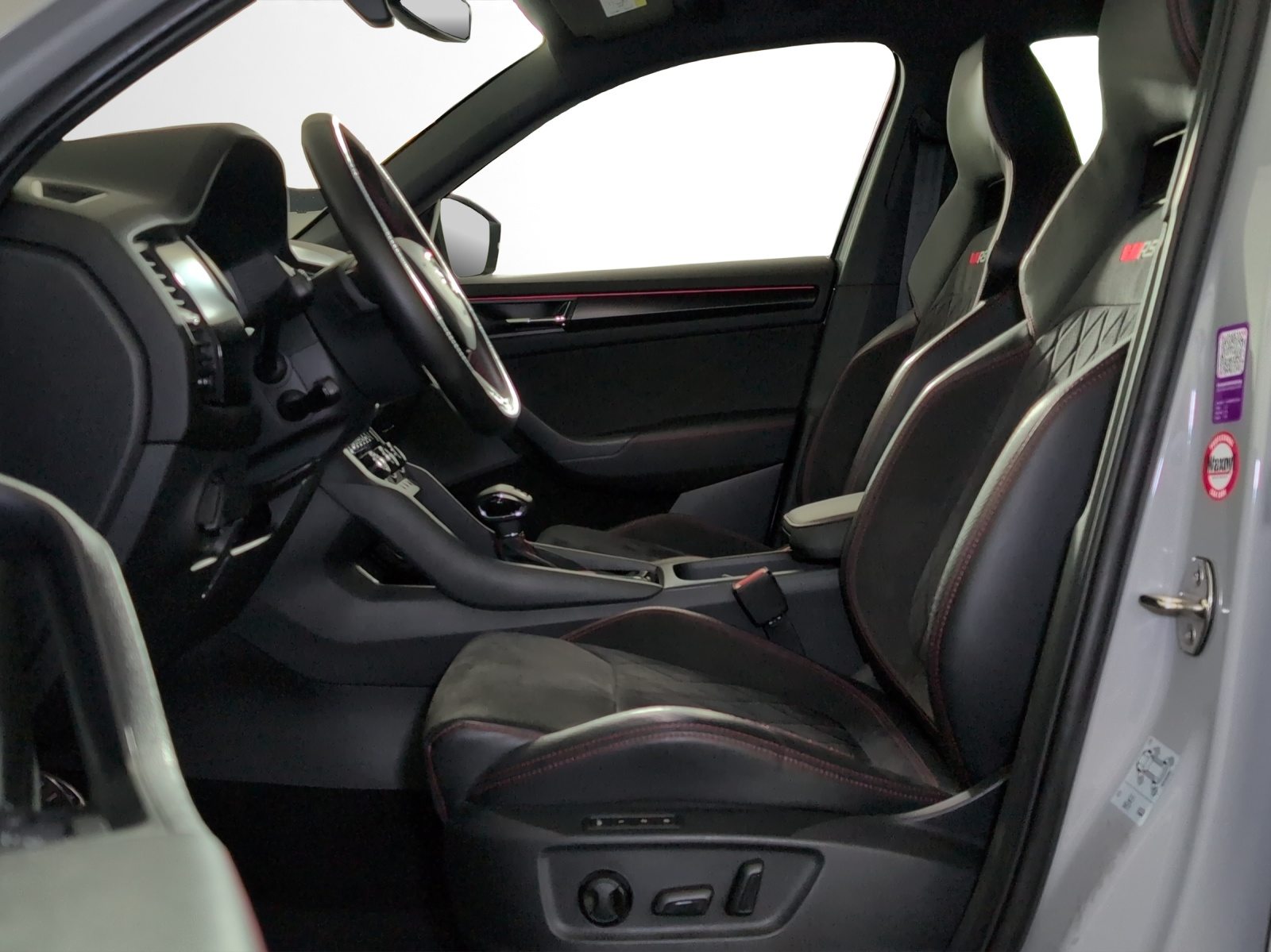 SKODA KODIAQ RS, Diesel, Occasioni / Usate, Automatico - 7