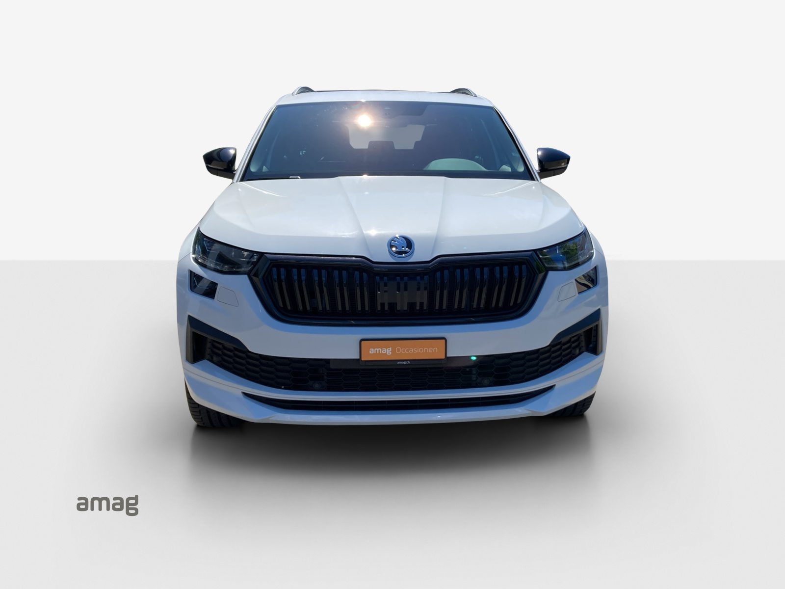 SKODA NEW KODIAQ SportLine, Benzina, Occasioni / Usate, Automatico - 7