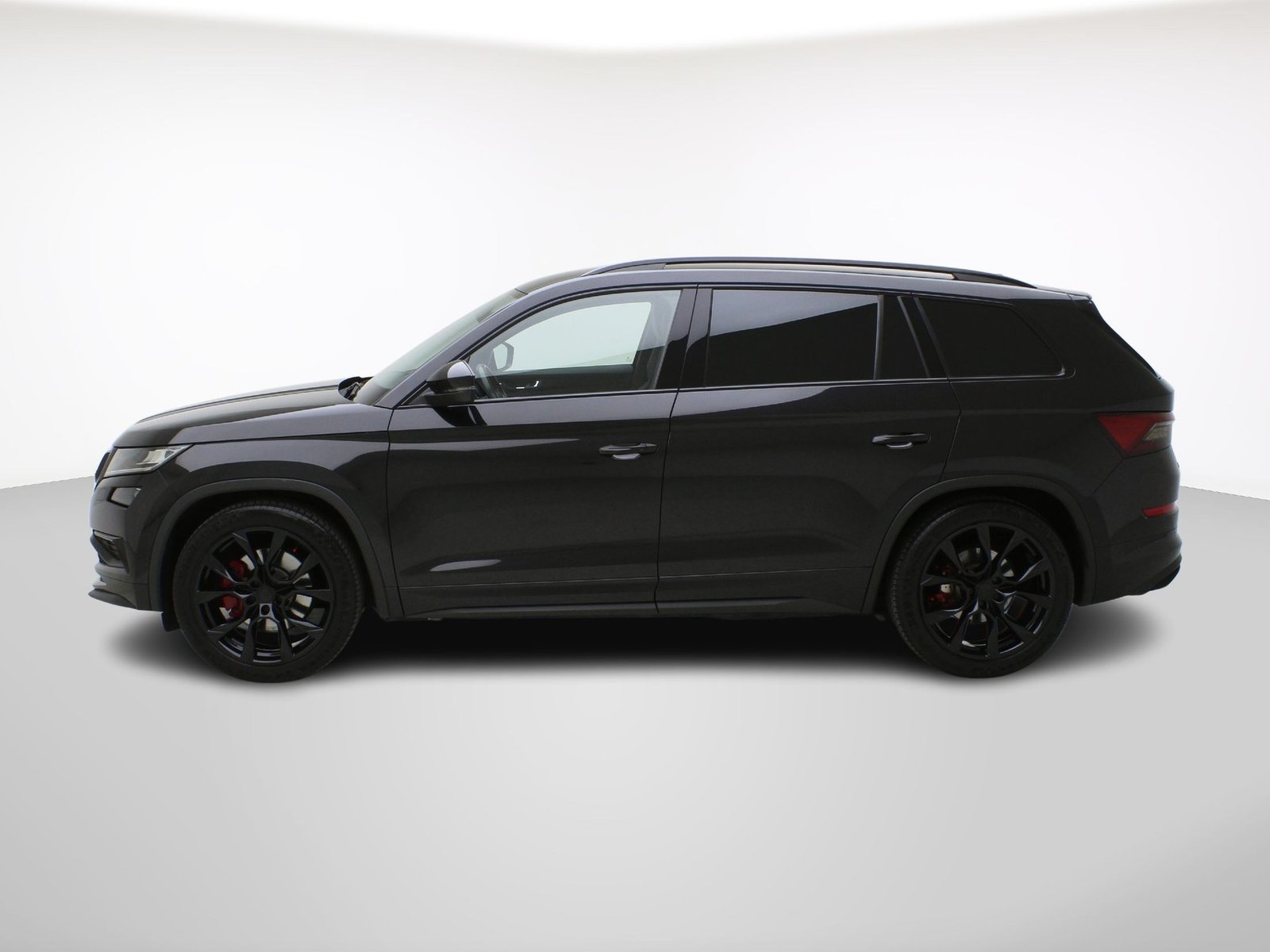 SKODA Kodiaq 2.0 Bi-TDI DSG RS, Diesel, Occasioni / Usate, Automatico - 3