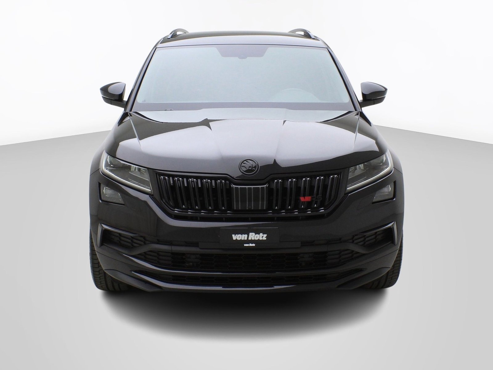 SKODA Kodiaq 2.0 Bi-TDI DSG RS, Diesel, Occasioni / Usate, Automatico - 6