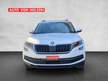 SKODA Kodiaq 2.0 TDI CR Active 4x4, Diesel, Occasioni / Usate, Manuale - 6