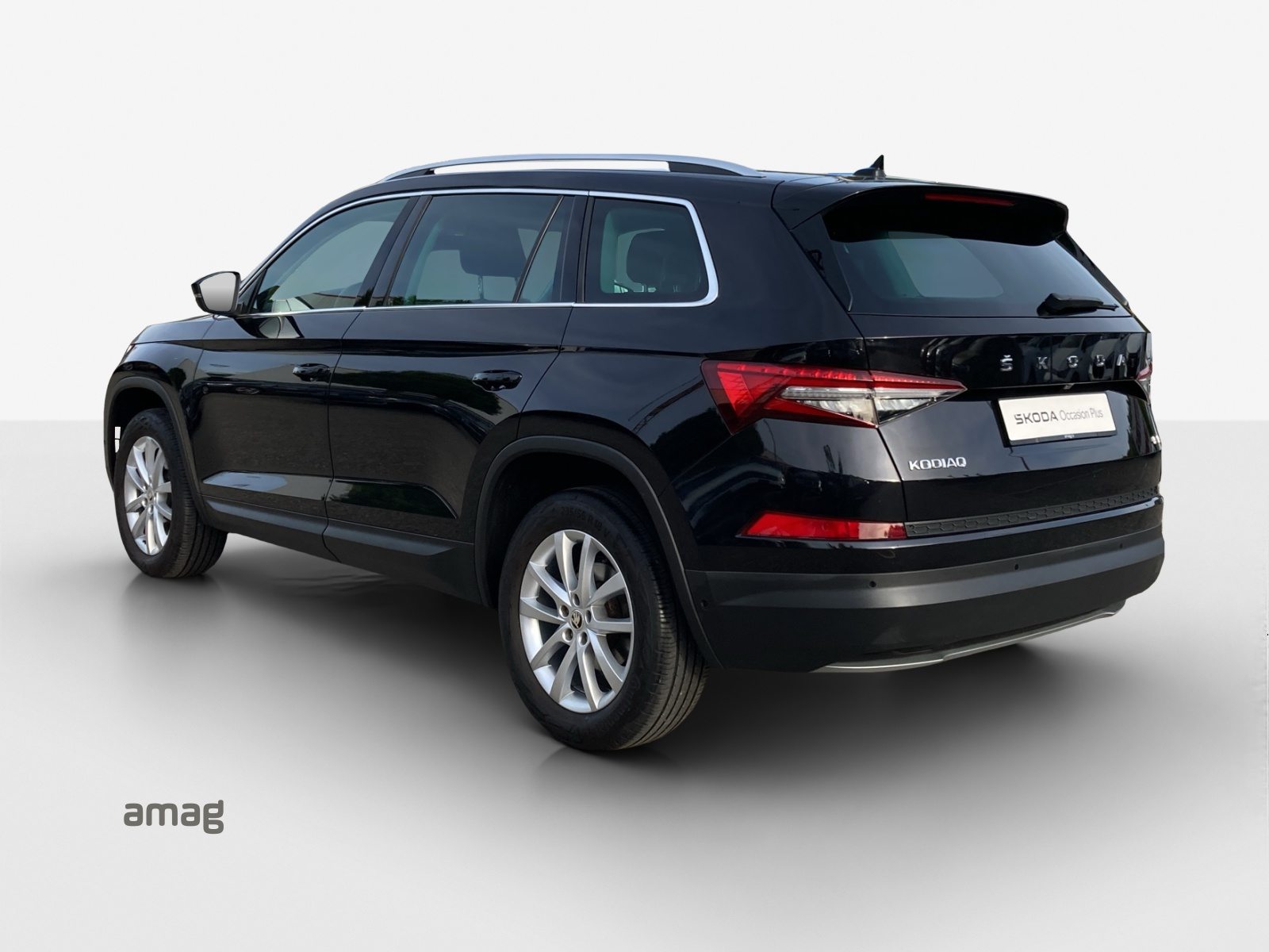 SKODA Kodiaq Style, Diesel, Occasion / Utilisé, Automatique - 3