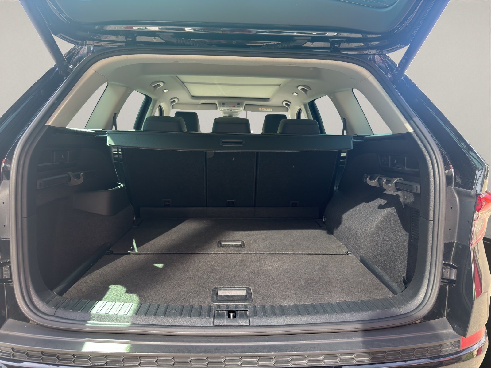 SKODA Kodiaq 2.0 TDI 200 L & K DSG, Diesel, Occasion / Gebraucht, Automatik - 6