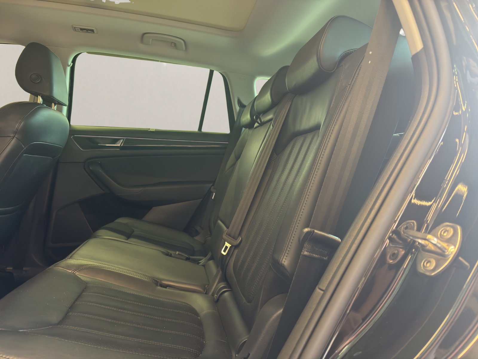 SKODA Kodiaq 2.0 TDI 200 L & K DSG, Diesel, Occasion / Gebraucht, Automatik - 7