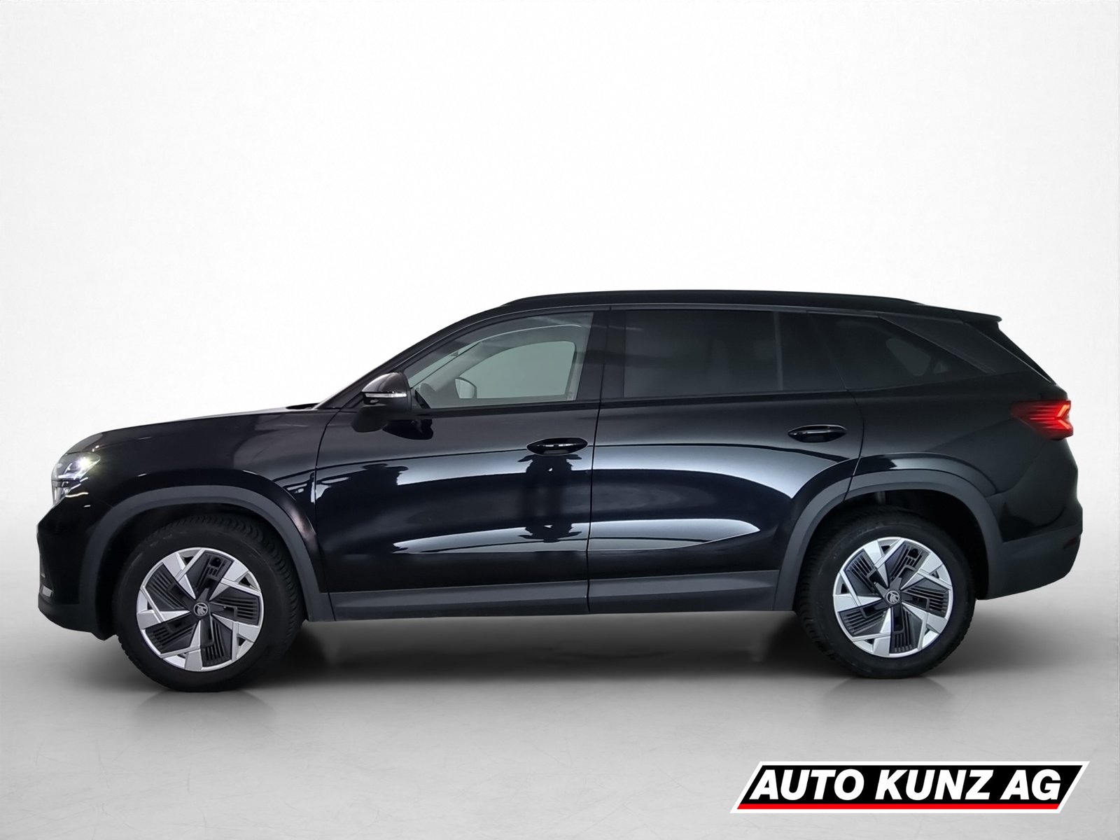 SKODA Kodiaq 2.0 TSI Selection 4x4 *7-Plätzer*, Benzina, Occasioni / Usate, Automatico - 3