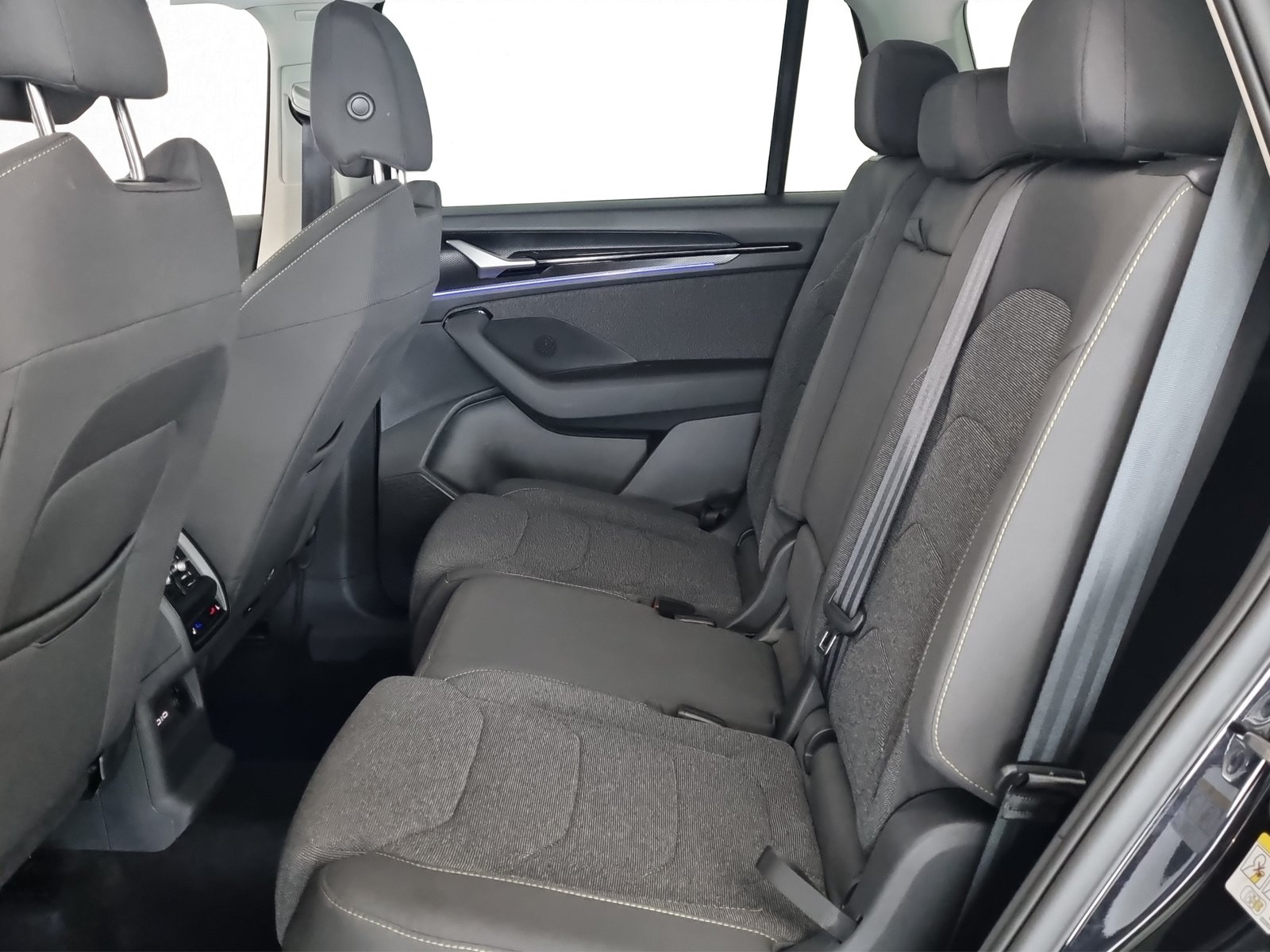 SKODA Kodiaq 2.0 TSI Selection 4x4 *7-Plätzer*, Benzina, Occasioni / Usate, Automatico - 7