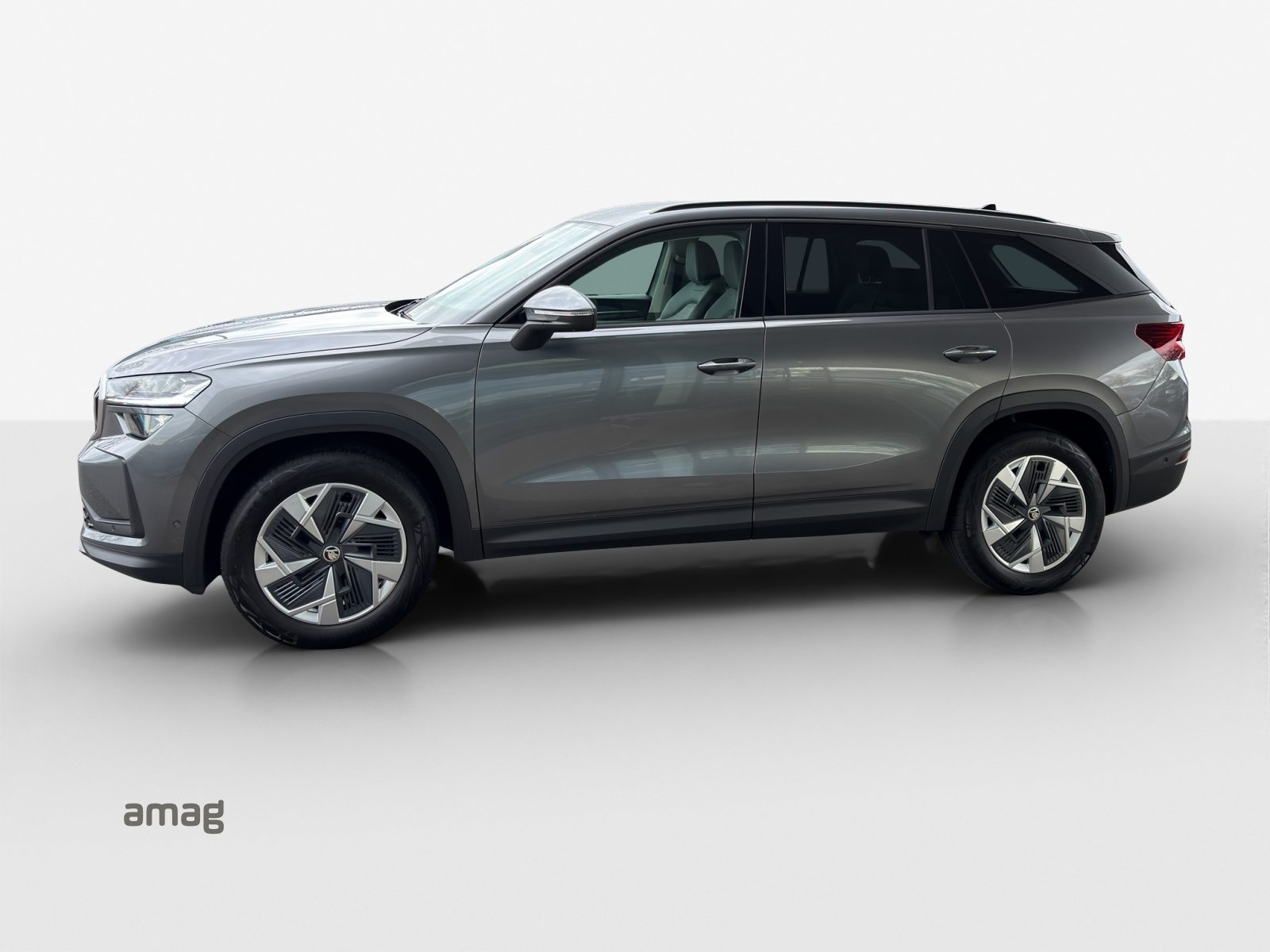 SKODA Kodiaq Selection, Diesel, Occasioni / Usate, Automatico - 2