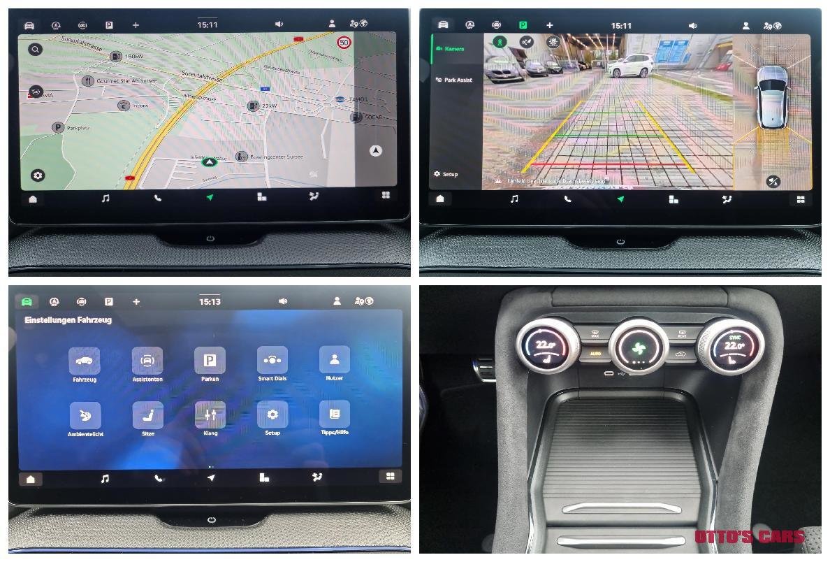 SKODA Kodiaq NEW 2.0 TDI SportLine 4x4 DSG 2025, Diesel, Occasion / Utilisé, Automatique - 6