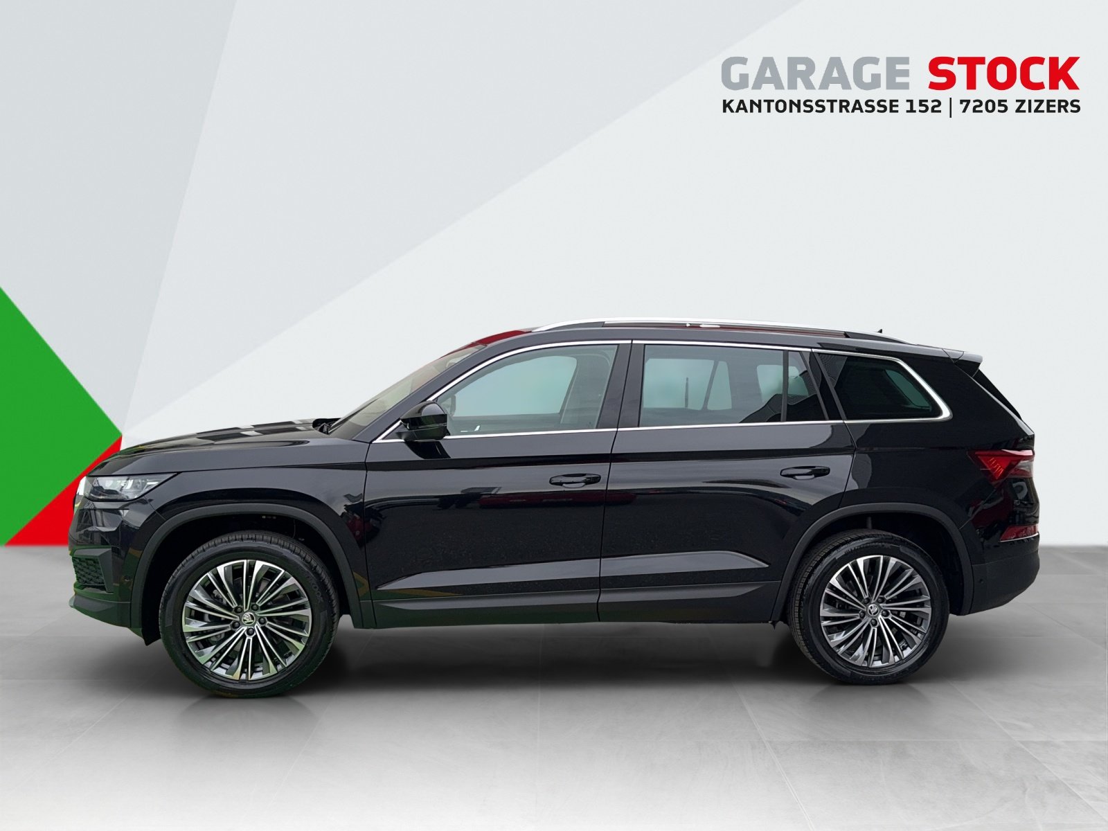 SKODA Kodiaq 2.0 TSI 4x4 Style, Benzina, Occasioni / Usate, Automatico - 2