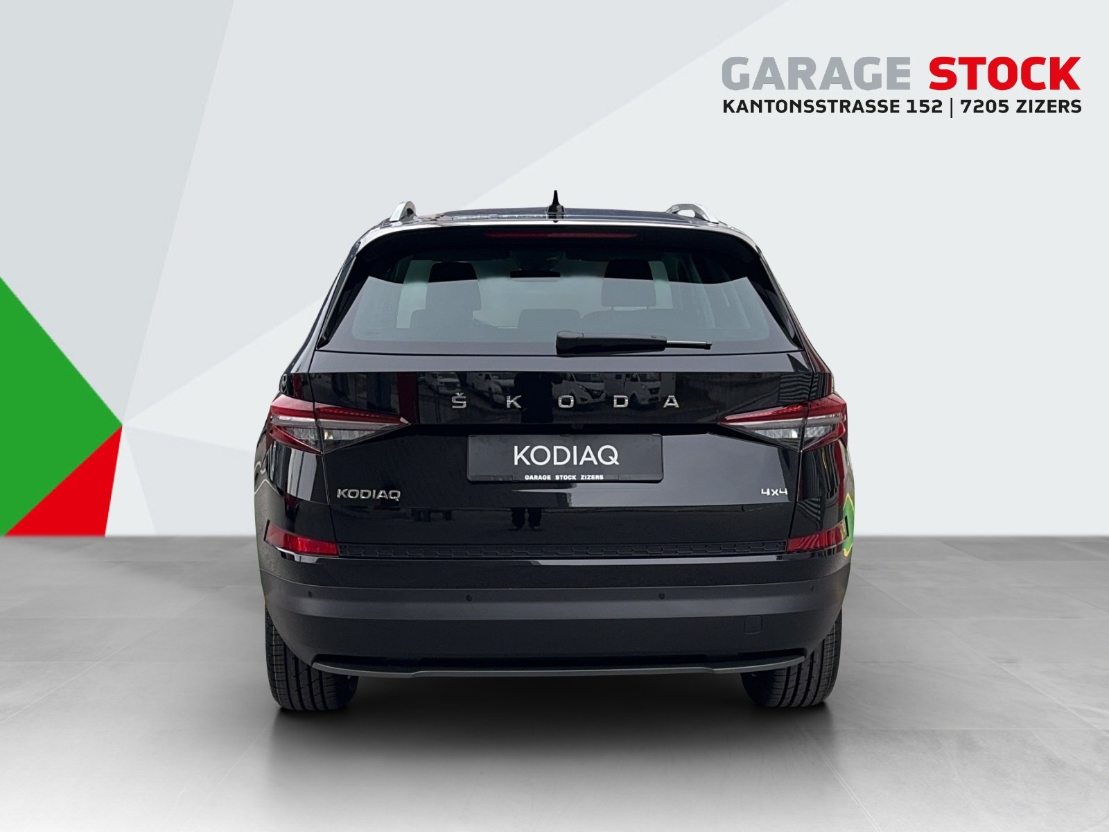 SKODA Kodiaq 2.0 TSI 4x4 Style, Benzina, Occasioni / Usate, Automatico - 4