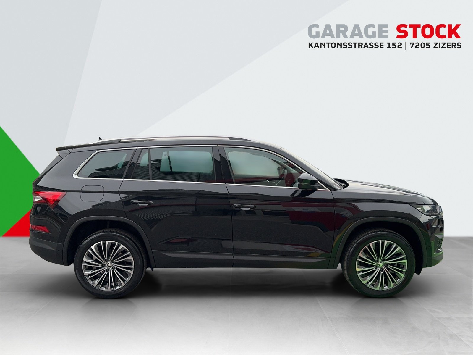 SKODA Kodiaq 2.0 TSI 4x4 Style, Benzina, Occasioni / Usate, Automatico - 6