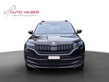 SKODA Kodiaq 2.0 TSI 4x4 Sport Line, Benzin, Occasion / Gebraucht, Automatik - 2