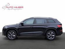 SKODA Kodiaq 2.0 TSI 4x4 Sport Line, Benzin, Occasion / Gebraucht, Automatik - 3