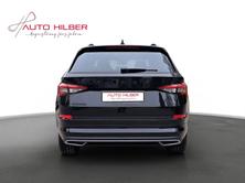 SKODA Kodiaq 2.0 TSI 4x4 Sport Line, Benzin, Occasion / Gebraucht, Automatik - 5