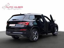 SKODA Kodiaq 2.0 TSI 4x4 Sport Line, Benzin, Occasion / Gebraucht, Automatik - 6