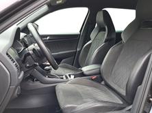 SKODA Kodiaq 2.0 TSI 4x4 Sport Line, Benzin, Occasion / Gebraucht, Automatik - 7