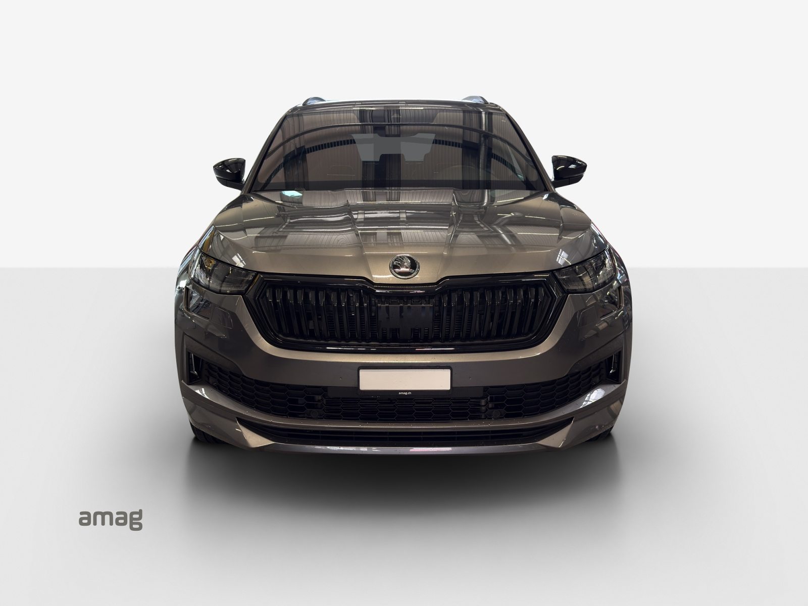 SKODA NEW KODIAQ SportLine, Benzina, Occasioni / Usate, Automatico - 7