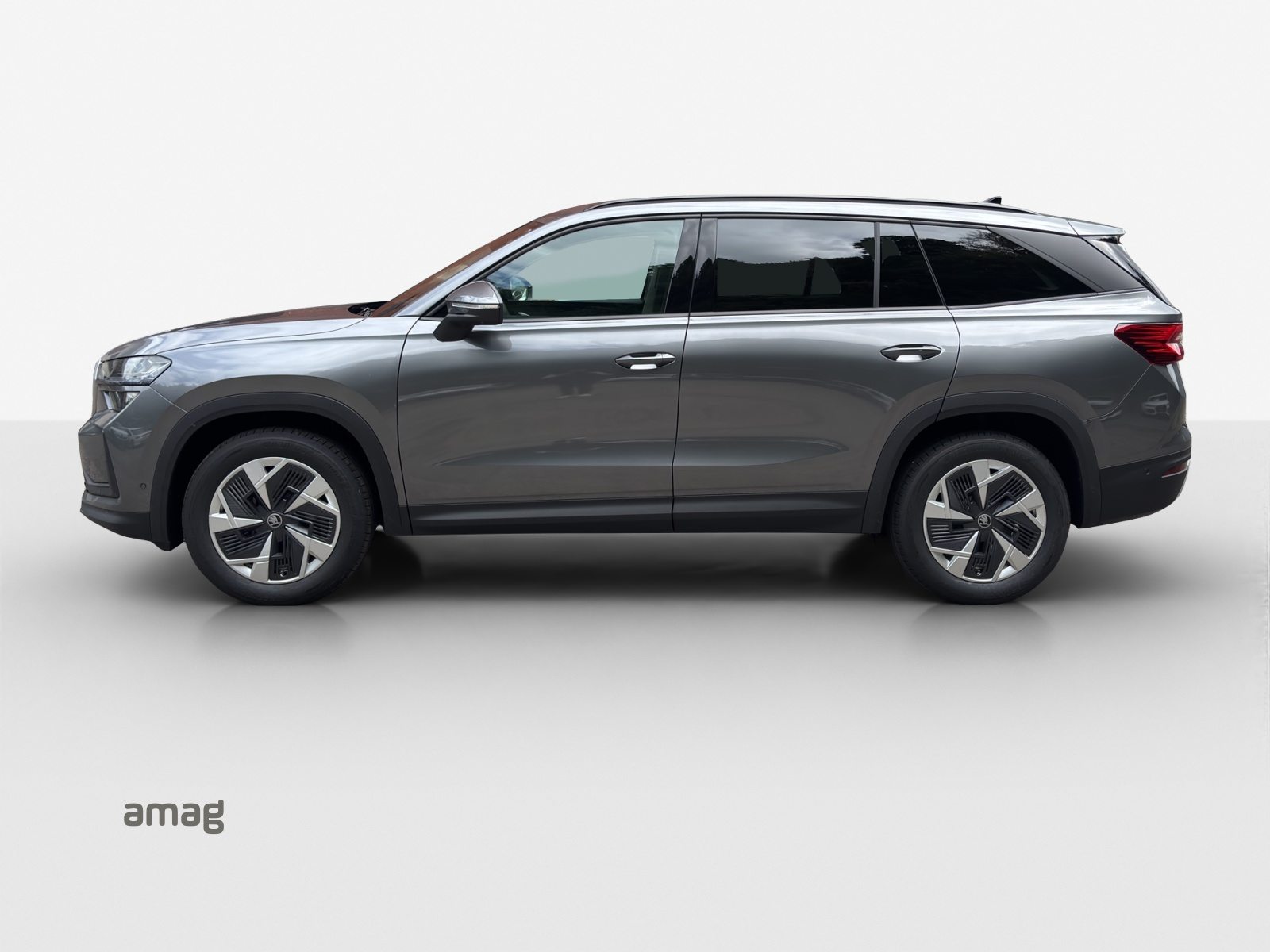 SKODA Kodiaq Dynamic (Netto), Benzina, Occasioni / Usate, Automatico - 3