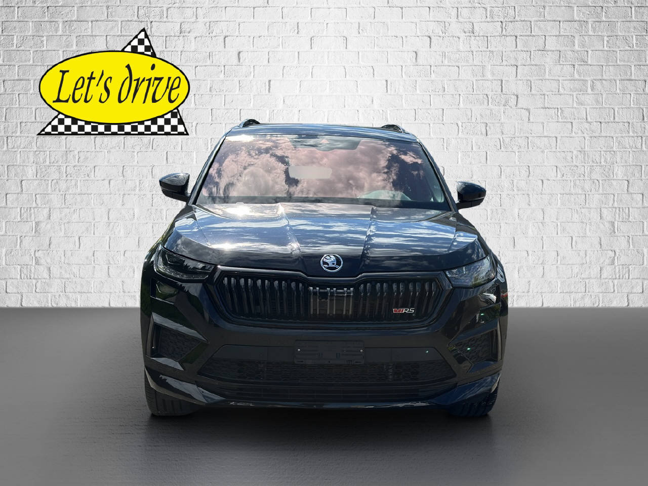 SKODA Kodiaq 2.0 TSI RS DSG, Essence, Occasion / Utilisé, Automatique - 2