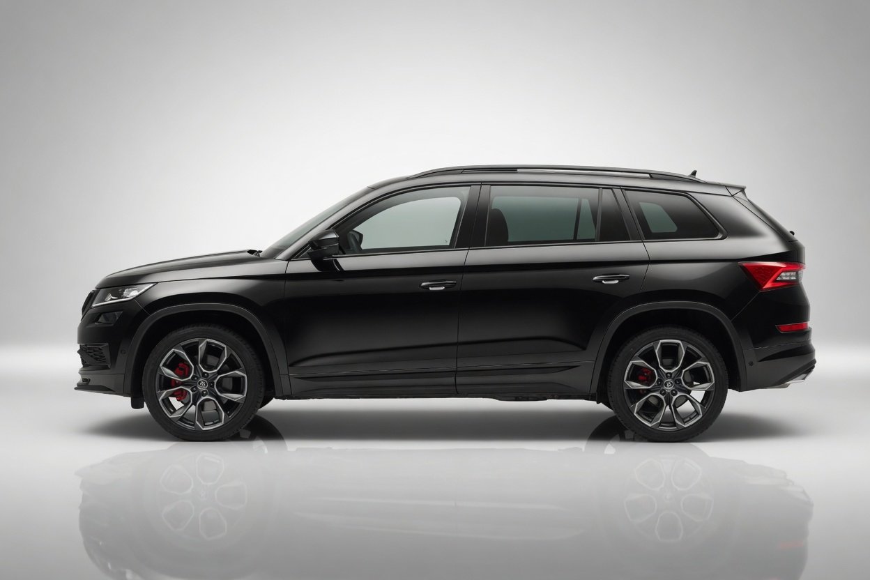 SKODA Kodiaq 2.0 Bi-TDI SCR RS 4x4 DSG, Diesel, Occasioni / Usate, Automatico - 2