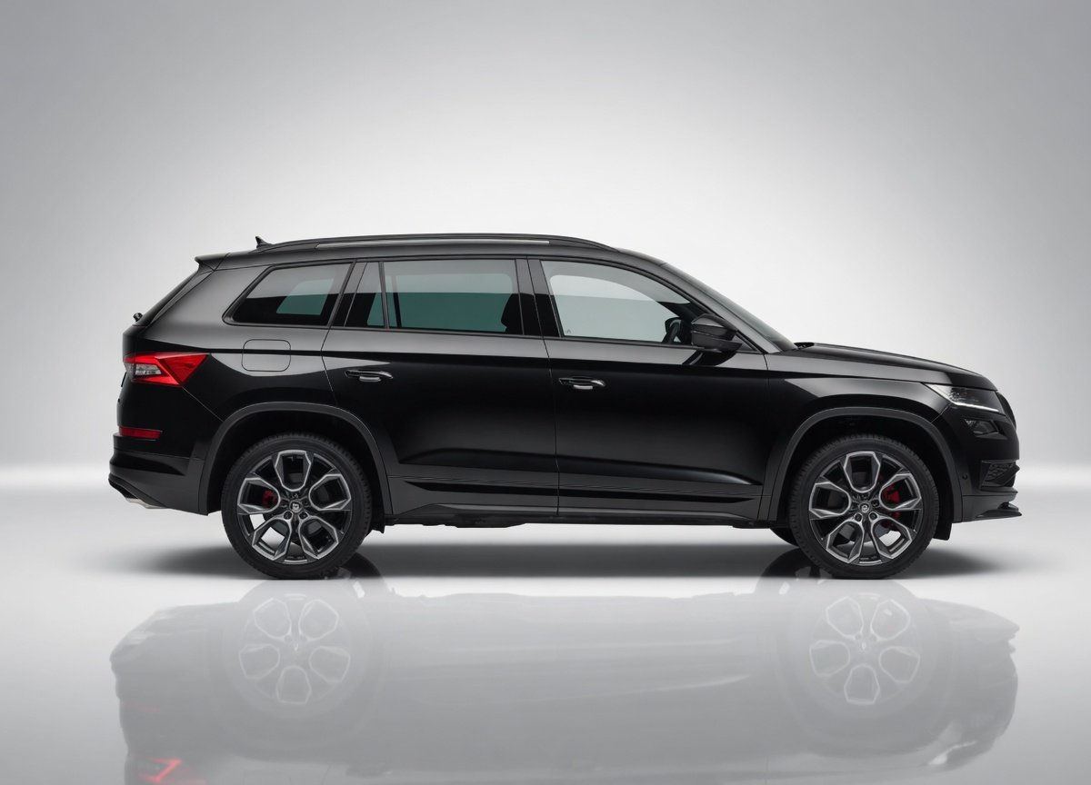 SKODA Kodiaq 2.0 Bi-TDI SCR RS 4x4 DSG, Diesel, Occasioni / Usate, Automatico - 6