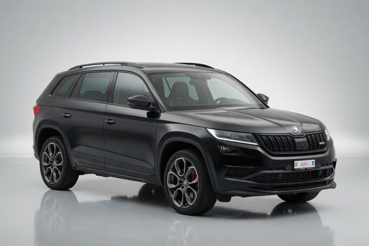 SKODA Kodiaq 2.0 Bi-TDI SCR RS 4x4 DSG, Diesel, Occasioni / Usate, Automatico - 7
